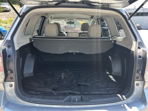 Used 2018 Subaru Forester 2.5i w/ Alloy Wheel Package AWD/4WD image 15