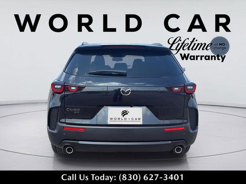 New 2026 MAZDA CX-50 Meridian Edition w/ Weather Package AWD/4WD image 11