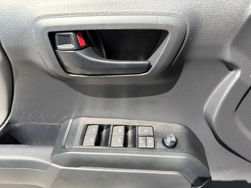 Certified 2023 Toyota Tacoma SR image 8