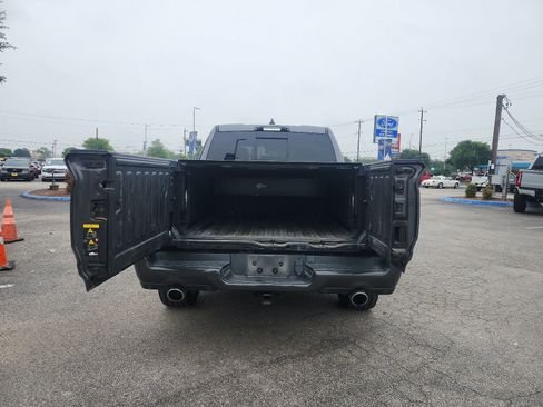 Used 2022 RAM 1500 Limited AWD/4WD image 14