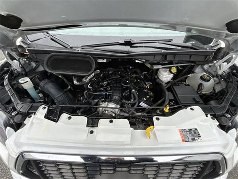 Used 2023 Ford Transit 350 XLT image 17