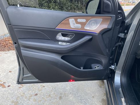 Certified 2025 Mercedes-Benz GLE 350 4MATIC image 16