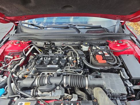 Used 2018 Honda Accord Sport image 25