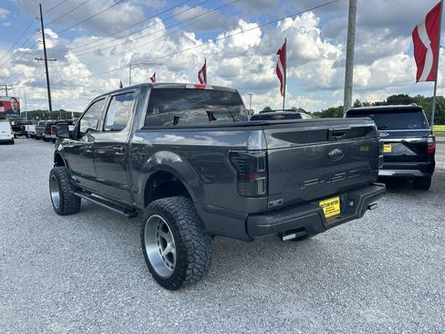 Used 2020 Ford F150 XLT RWD image 18