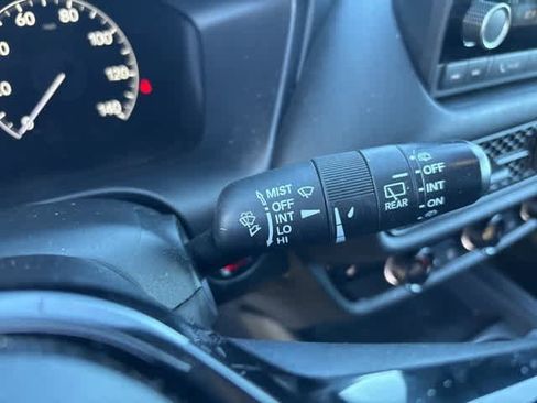 Used 2024 Honda HR-V Sport image 14