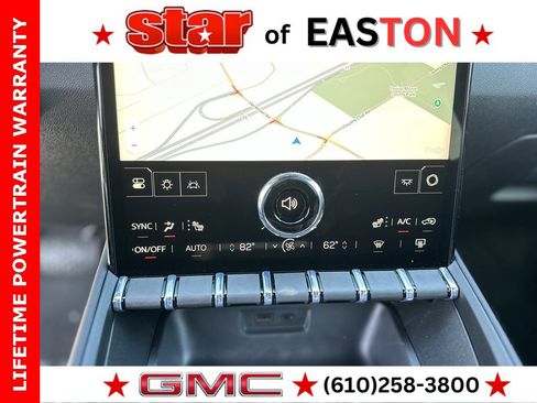 New 2026 GMC Terrain Elevation w/ Elevation Premium Package image 18