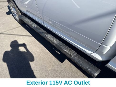 New 2026 RAM 2500 Tradesman image 10