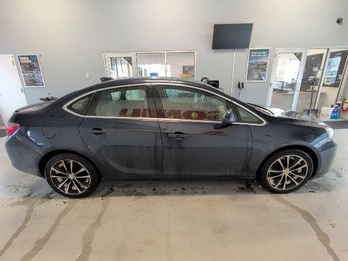 Used 2016 Buick Verano Sport Touring image 5