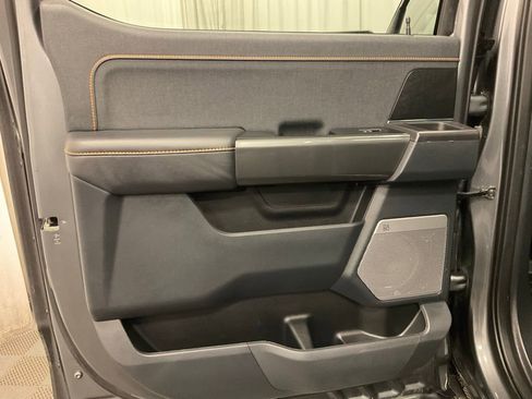 Used 2023 Ford F150 Tremor image 27