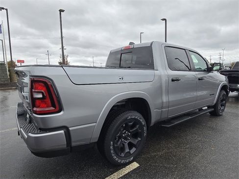 New 2026 RAM 1500 Big Horn image 3