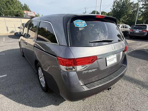 Used 2015 Honda Odyssey EX-L image 5