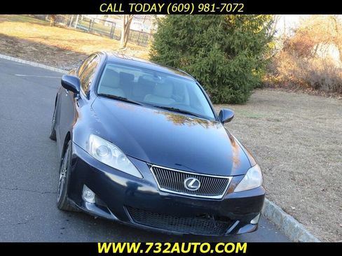 Used 2006 Lexus IS 250 image 22