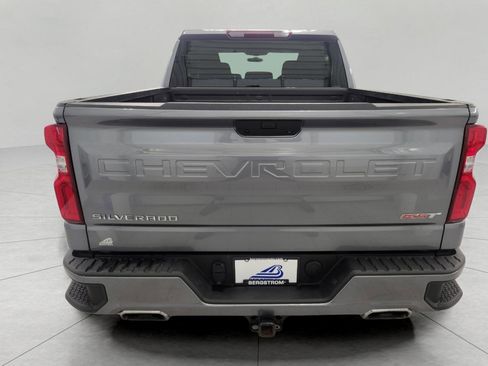 Used 2022 Chevrolet Silverado 1500 RST image 25