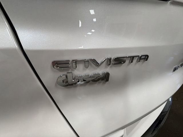 New 2026 Buick Envista Sport Touring FWD image 28