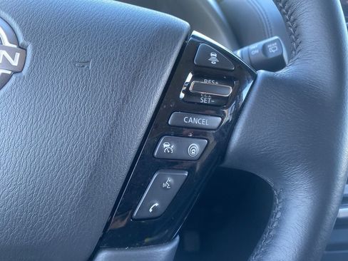 Used 2024 Nissan Armada SV w/ Cargo Package image 17