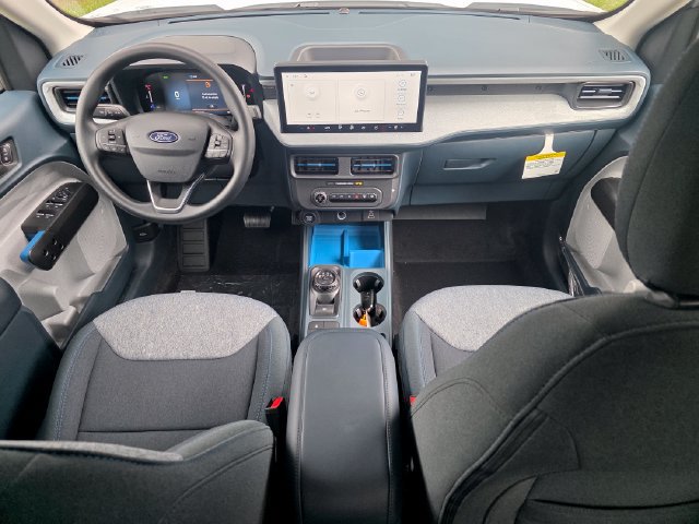 New 2026 Ford Maverick XLT FWD image 15