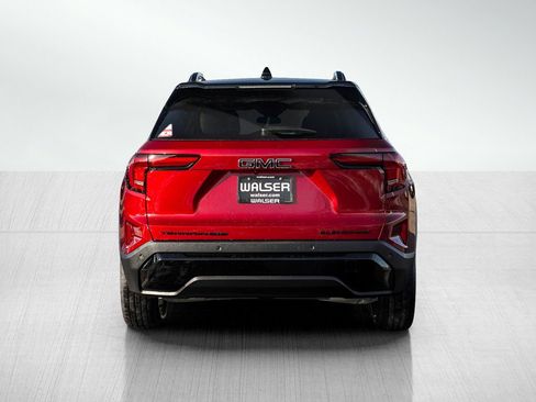 New 2026 GMC Terrain Elevation w/ Elevation Premium Package image 5