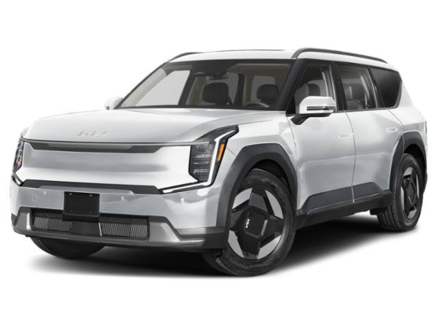 Used 2024 Kia EV9 Wind AWD/4WD image 1