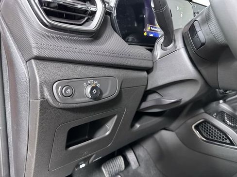 New 2026 Chevrolet TrailBlazer LS w/ LS Convenience Package FWD image 18