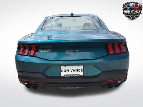 New 2026 Ford Mustang GT Premium image 5