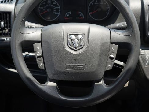 Used 2018 RAM ProMaster 3500 FWD image 26
