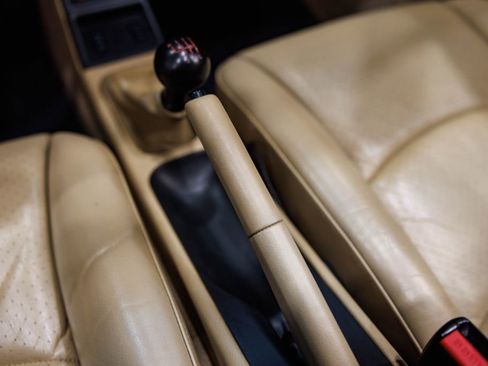 Used 1995 Porsche 911 Cabriolet image 30