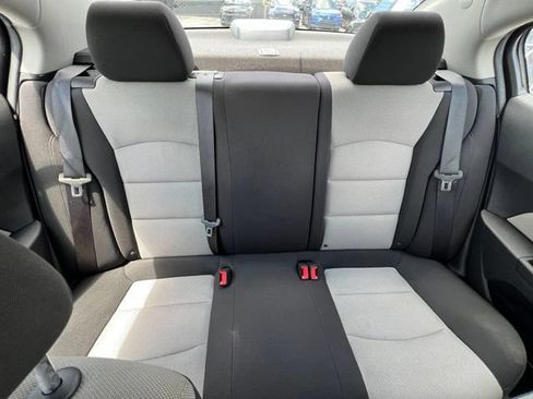 Used 2015 Chevrolet Cruze LS FWD image 23