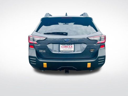 Used 2023 Subaru Outback Wilderness AWD/4WD image 5
