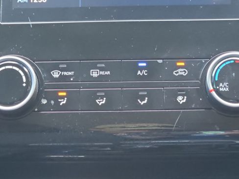 Used 2022 Hyundai Tucson SEL AWD/4WD image 15