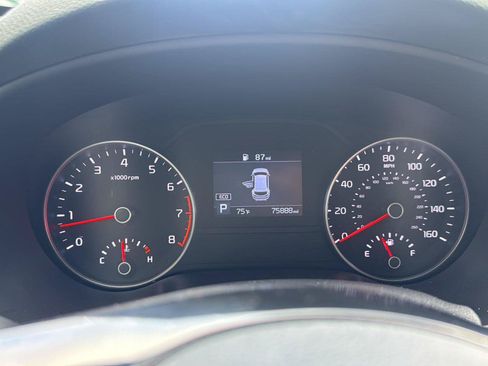 Used 2022 Kia Sportage EX w/ EX Technology Package AWD/4WD image 14