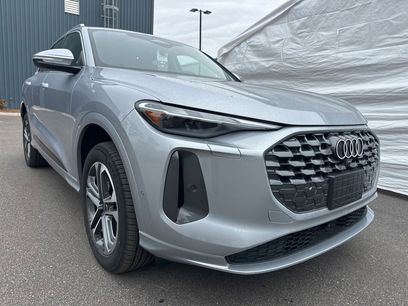 New 2025 Audi Q5 Premium