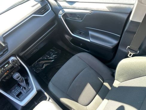 Certified 2024 Toyota RAV4 LE image 25