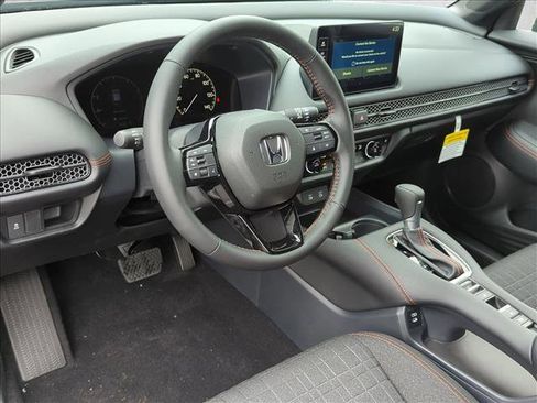 New 2026 Honda HR-V Sport image 3