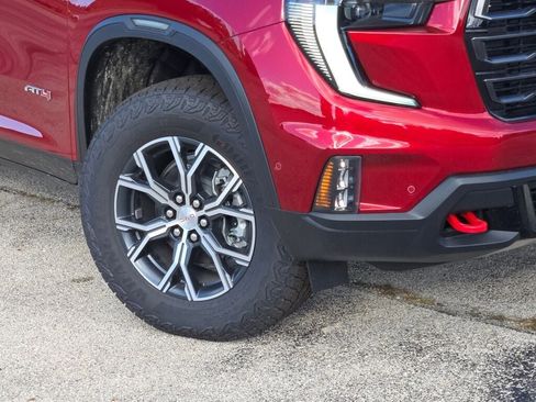 New 2026 GMC Acadia AT4 w/ Super Cruise Package image 3