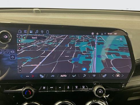 New 2026 Chevrolet Blazer EV LT image 13