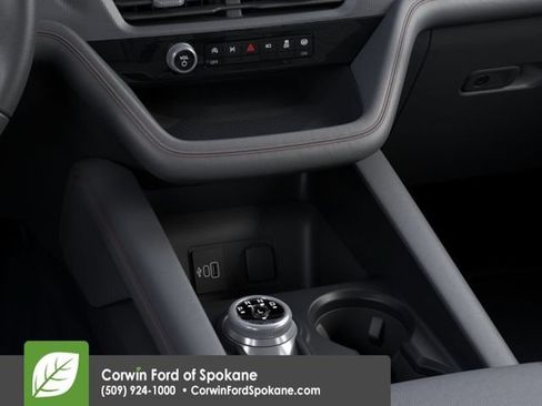 New 2026 Ford Explorer Active AWD/4WD image 15