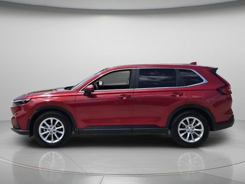 Certified 2024 Honda CR-V EX image 4