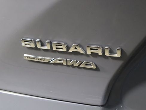 Used 2023 Subaru Solterra AWD image 42