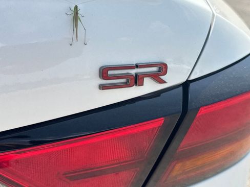 New 2025 Nissan Altima 2.5 SR w/ SR Premium Package image 5