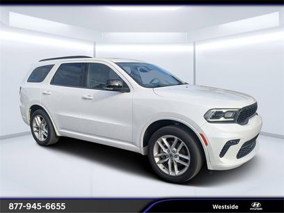 Used 2023 Dodge Durango GT