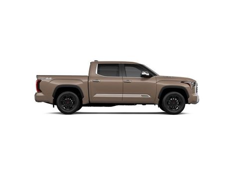 New 2026 Toyota Tundra 1794 Edition image 16
