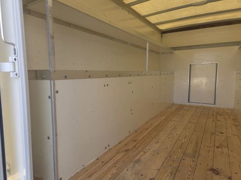 Used 2022 Ford E-350 and Econoline 350 Super Duty w/ Power Windows & Locks Group RWD image 13
