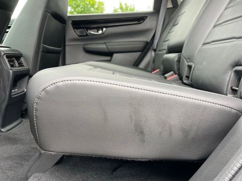 Certified 2026 Honda CR-V Sport image 40