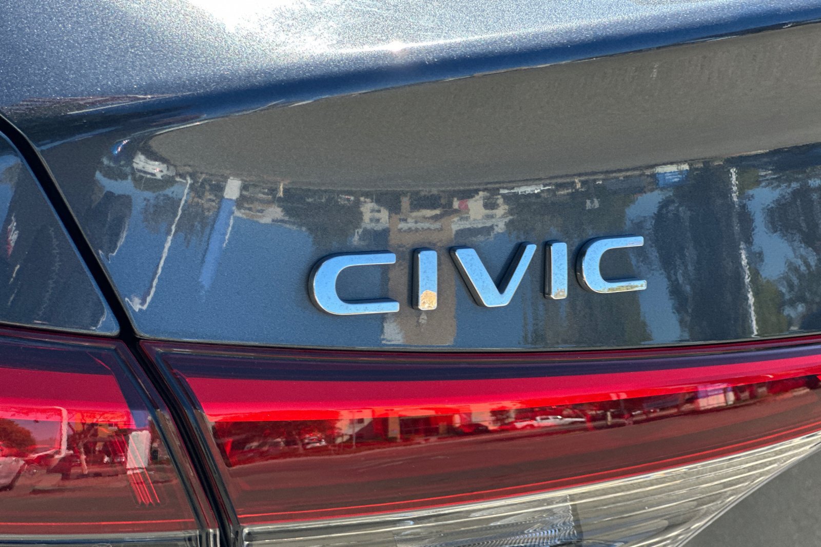 Used 2024 Honda Civic LX image 27
