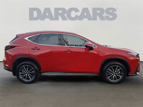 Used 2025 Lexus NX 350 AWD image 7