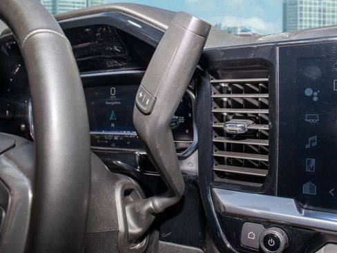 Used 2023 Chevrolet Silverado 1500 LT w/ Protection Package image 24