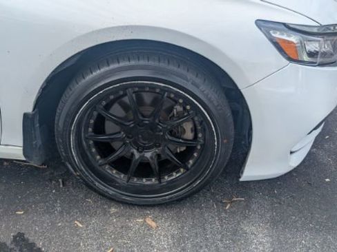 Used 2020 Honda Accord Sport image 12