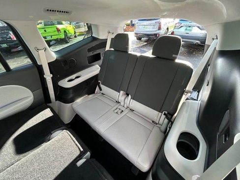 New 2026 Hyundai Ioniq 9 SEL AWD/4WD image 37
