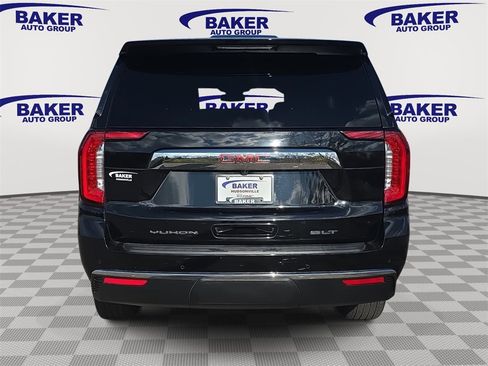 Used 2023 GMC Yukon SLT image 6
