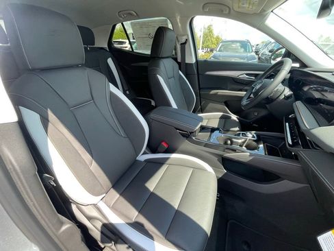 New 2026 Buick Envision Sport Touring AWD/4WD image 27